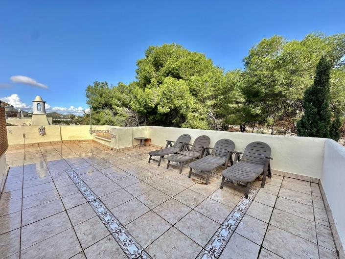 Image No.3-3 Bed Villa / Detached for sale