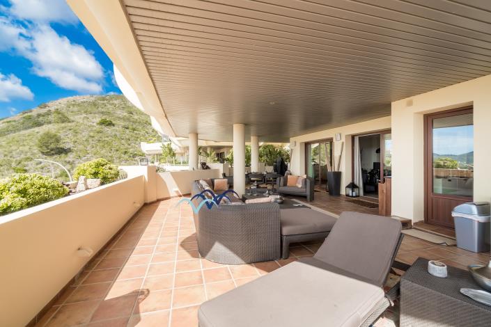 Image No.5-Appartement de 3 chambres à vendre à La Manga Club