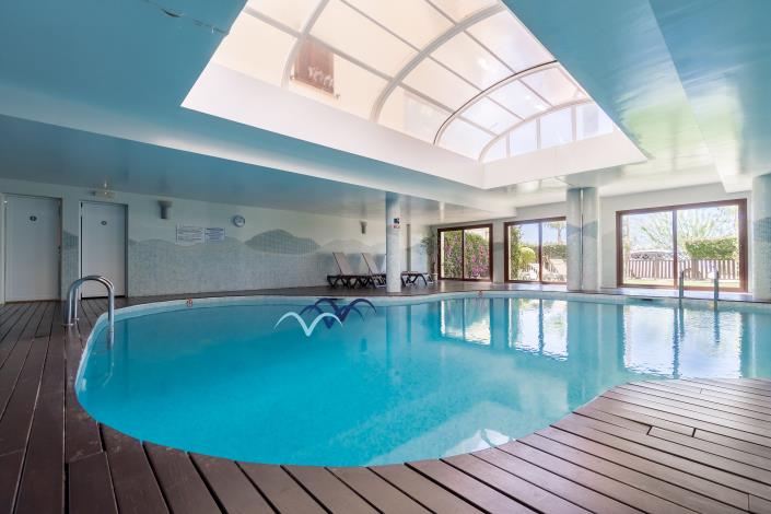 Image No.6-Appartement de 3 chambres à vendre à La Manga Club