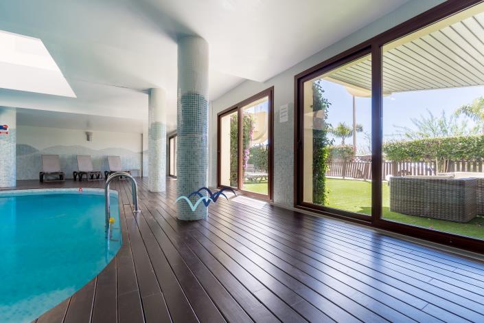 Image No.8-Appartement de 3 chambres à vendre à La Manga Club