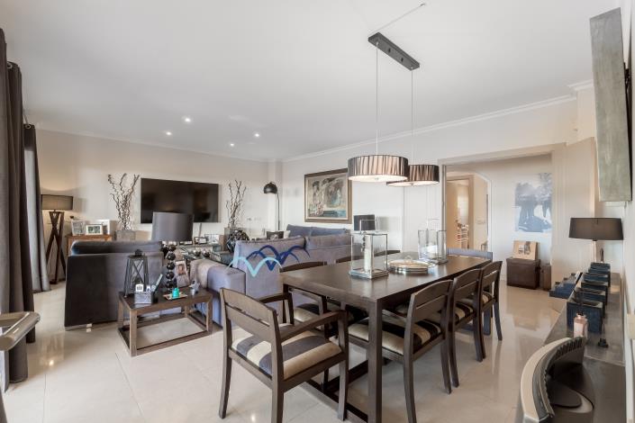 Image No.12-Appartement de 3 chambres à vendre à La Manga Club