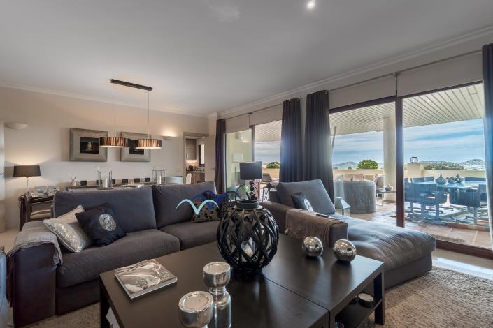 Image No.13-Appartement de 3 chambres à vendre à La Manga Club