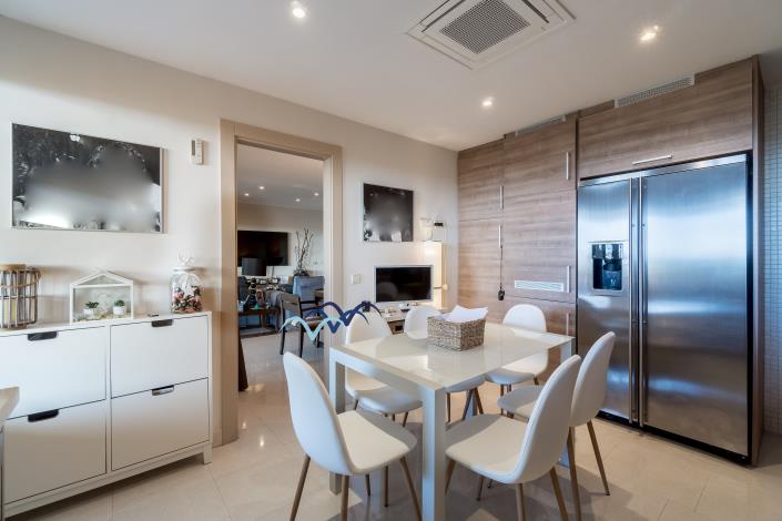 Image No.14-Appartement de 3 chambres à vendre à La Manga Club