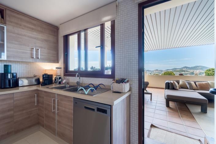 Image No.16-Appartement de 3 chambres à vendre à La Manga Club