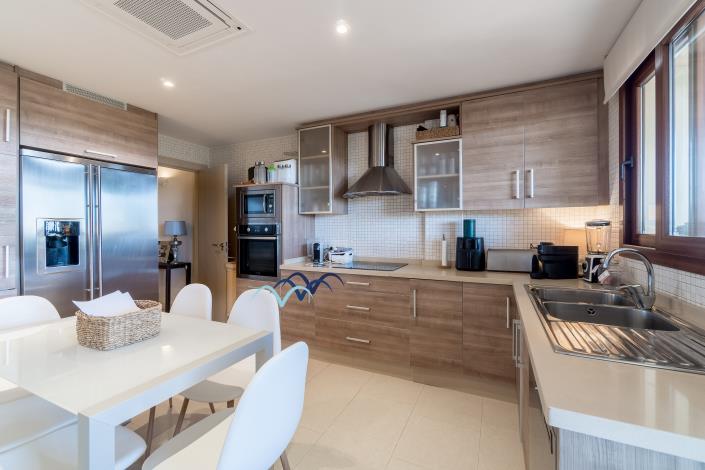 Image No.18-Appartement de 3 chambres à vendre à La Manga Club