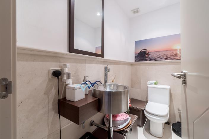 Image No.20-Appartement de 3 chambres à vendre à La Manga Club