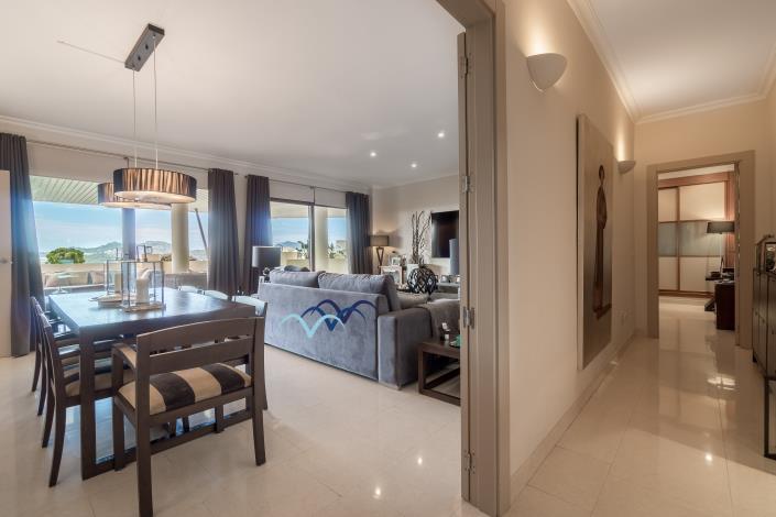 Image No.21-Appartement de 3 chambres à vendre à La Manga Club