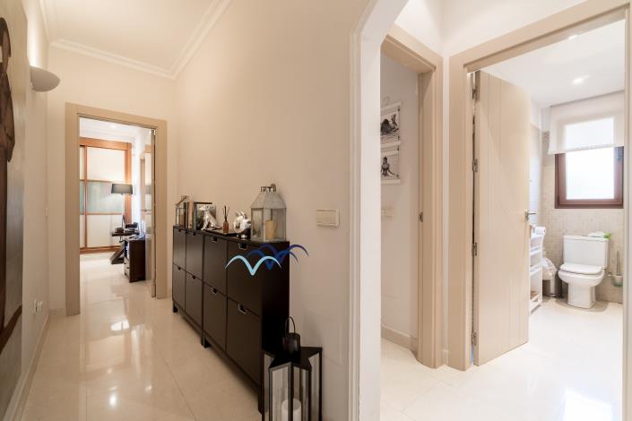 Image No.22-Appartement de 3 chambres à vendre à La Manga Club