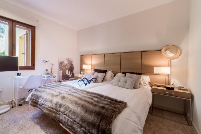 Image No.23-Appartement de 3 chambres à vendre à La Manga Club