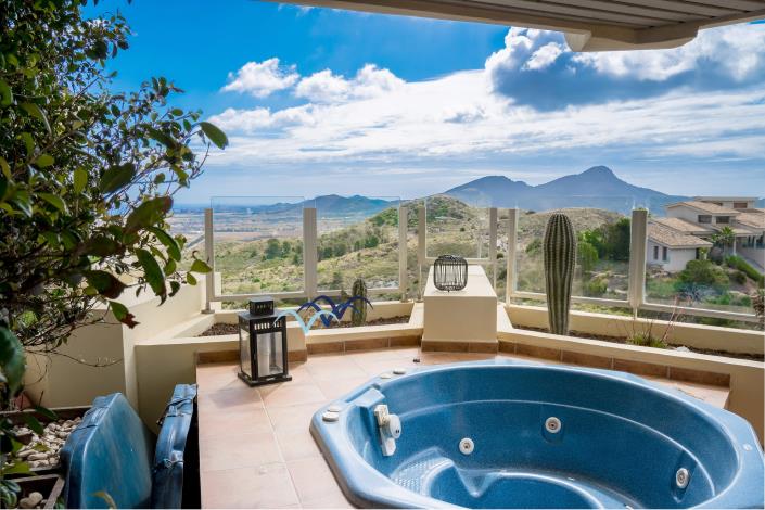 Image No.31-Appartement de 3 chambres à vendre à La Manga Club