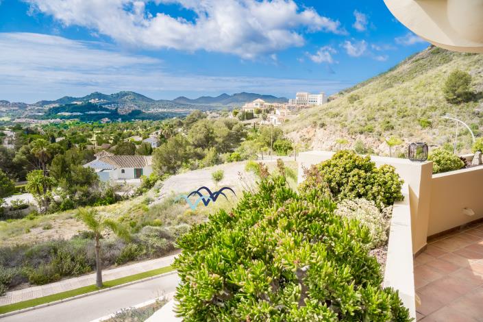 Image No.33-Appartement de 3 chambres à vendre à La Manga Club