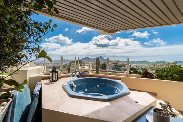 Image No.34-Appartement de 3 chambres à vendre à La Manga Club