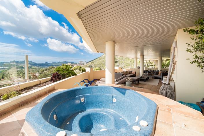 Image No.35-Appartement de 3 chambres à vendre à La Manga Club