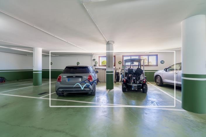 Image No.42-Appartement de 3 chambres à vendre à La Manga Club