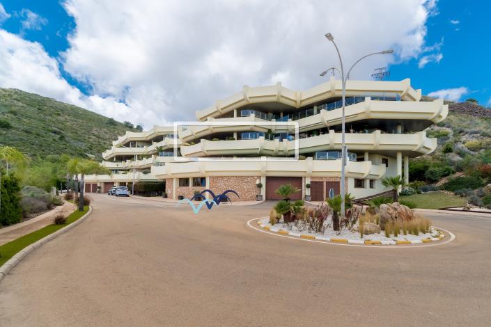 Image No.43-Appartement de 3 chambres à vendre à La Manga Club