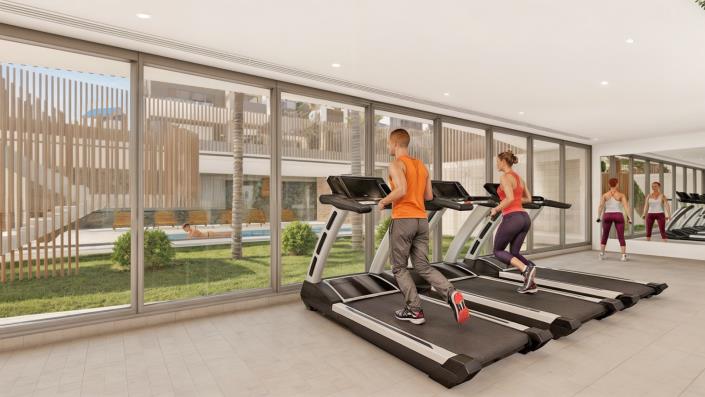 Image No.3-3 Bed Apartment for sale