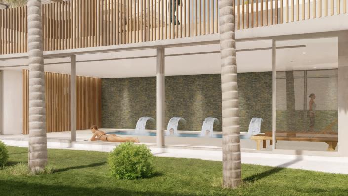 Image No.36-3 Bed Apartment for sale