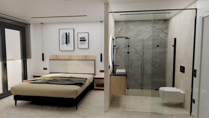 Image No.11-3 Bed Apartment for sale