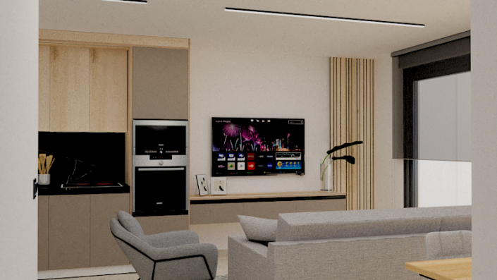 Image No.7-3 Bed Apartment for sale