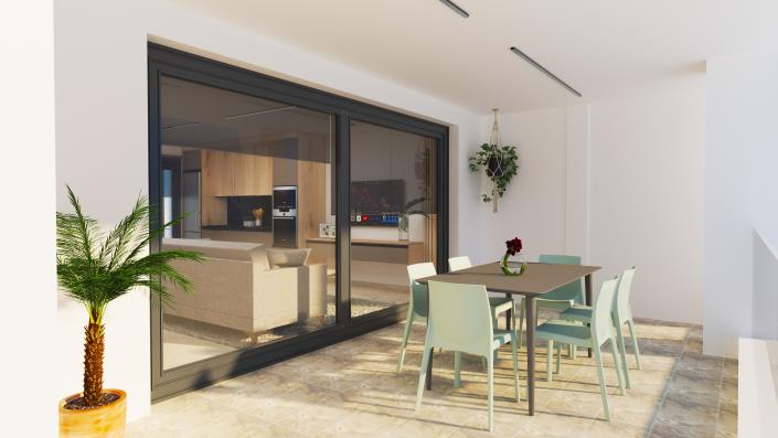 Image No.16-3 Bed Apartment for sale