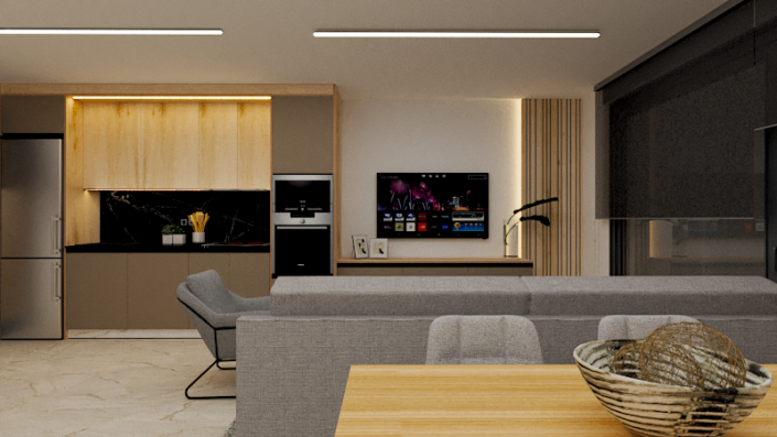 Image No.17-3 Bed Apartment for sale