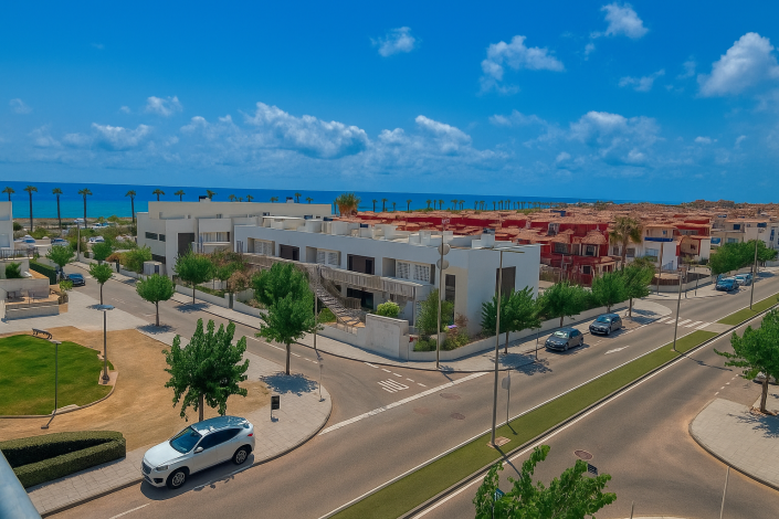 Image No.37-3 Bed Apartment for sale