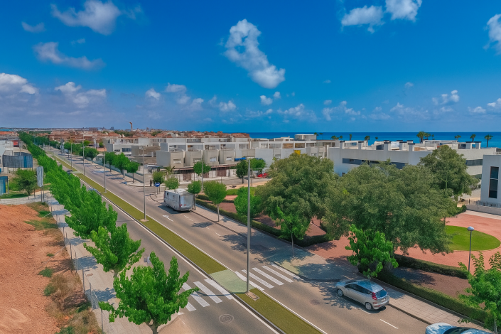 Image No.38-3 Bed Apartment for sale