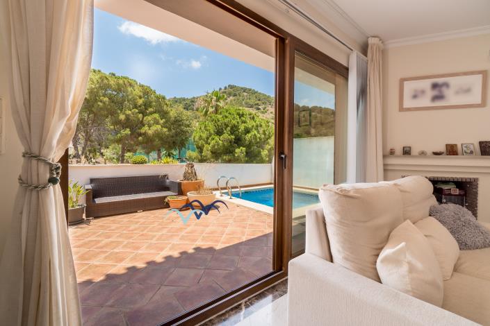 Image No.4-4 Bed Villa / Detached for sale