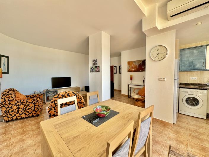 Image No.4-2 Bed Apartment for sale