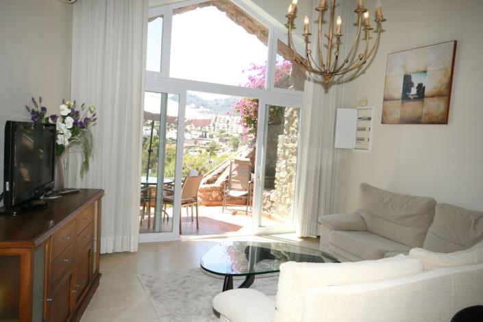 Image No.2-3 Bed Apartment for sale