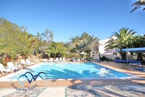 Image No.17-2 Bed Apartment for sale