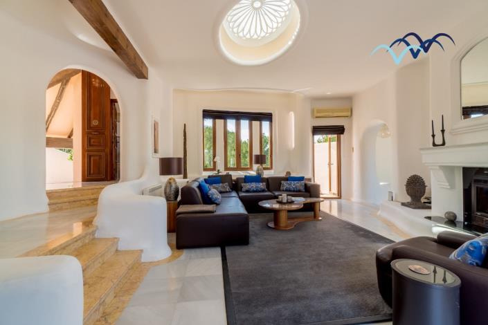 Image No.7-4 Bed Villa / Detached for sale