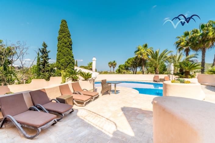 Image No.20-4 Bed Villa / Detached for sale