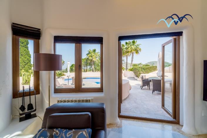 Image No.9-4 Bed Villa / Detached for sale