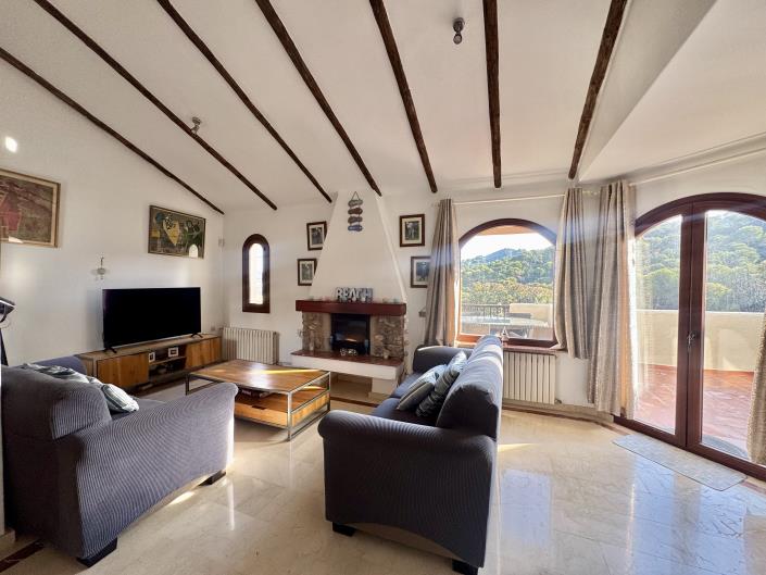 Image No.3-3 Bed Villa / Detached for sale