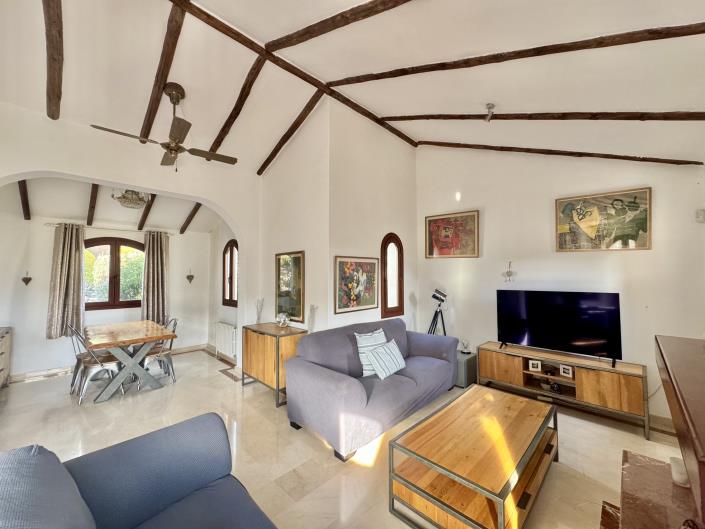 Image No.5-3 Bed Villa / Detached for sale