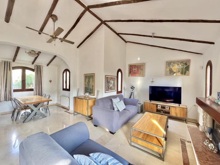 Image No.4-3 Bed Villa / Detached for sale