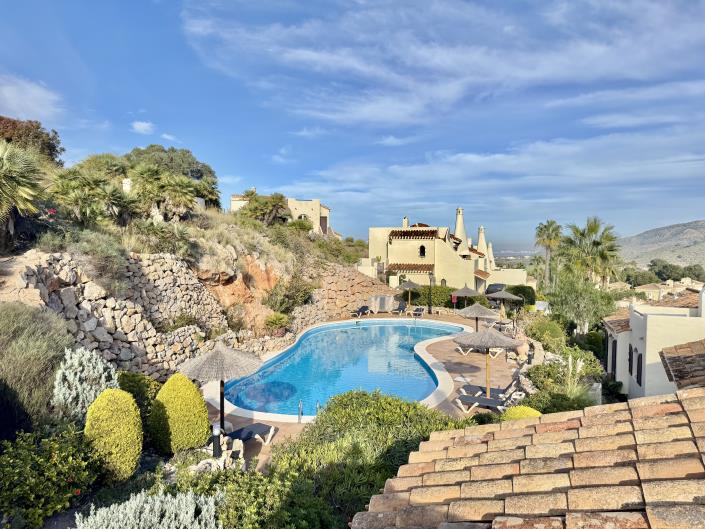 Image No.18-3 Bed Villa / Detached for sale