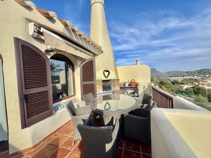 Image No.10-3 Bed Villa / Detached for sale