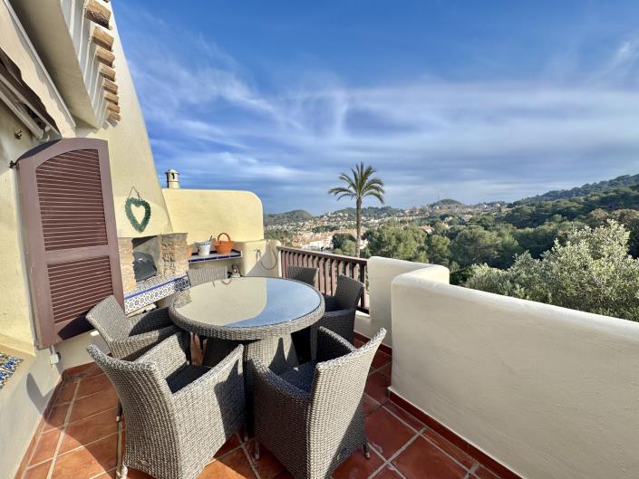 Image No.9-3 Bed Villa / Detached for sale