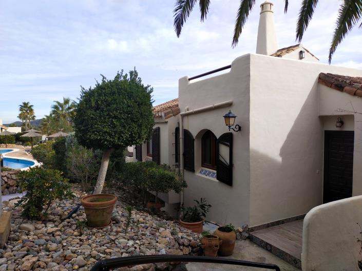 Image No.33-3 Bed Villa / Detached for sale