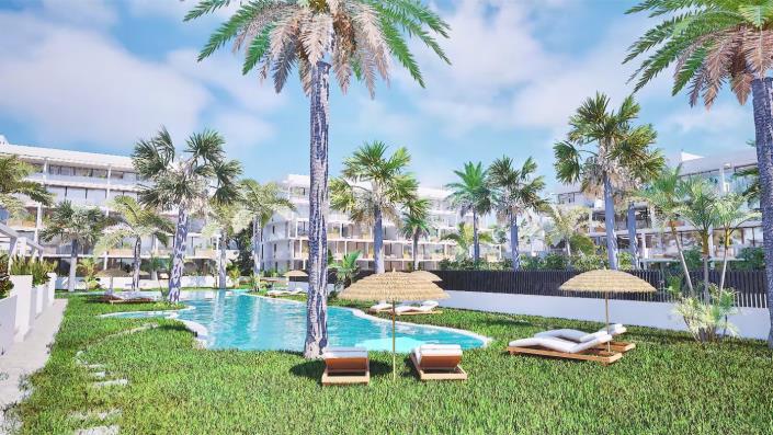 Image No.24-2 Bed Apartment for sale