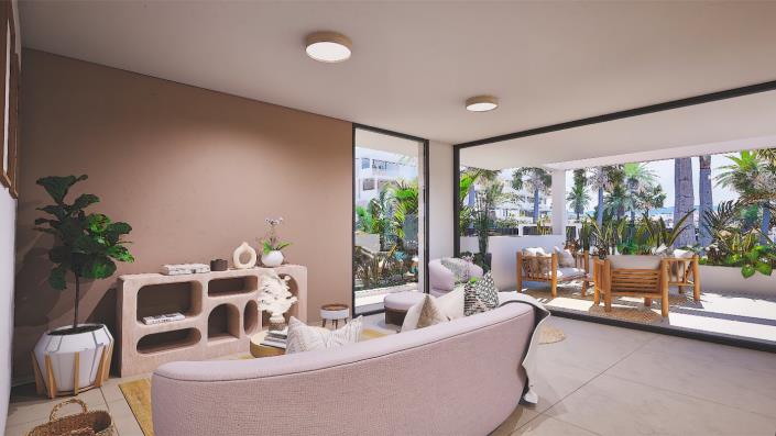 Image No.10-2 Bed Apartment for sale