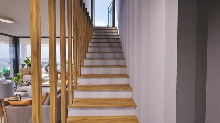 Image No.37-2 Bed Apartment for sale