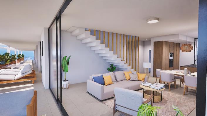 Image No.47-2 Bed Apartment for sale