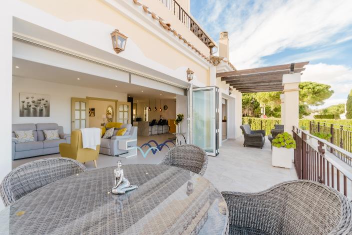 Image No.7-4 Bed Villa / Detached for sale