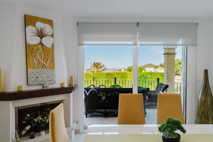 Image No.5-4 Bed Villa / Detached for sale