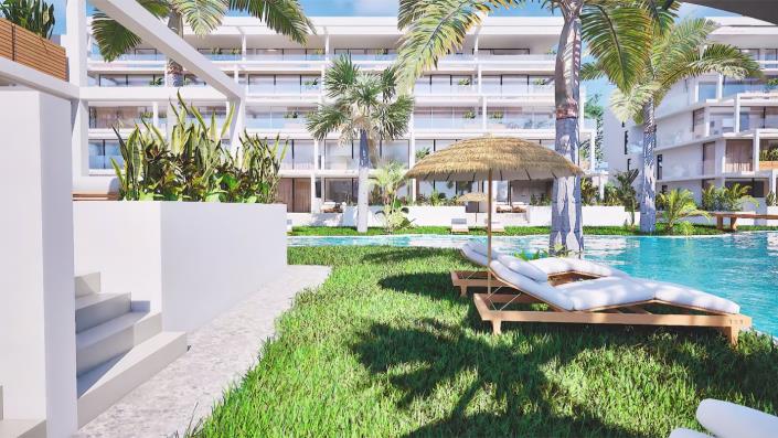 Image No.7-3 Bed Apartment for sale