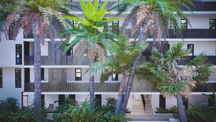 Image No.43-3 Bed Apartment for sale