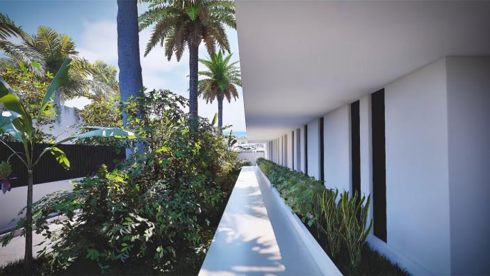 Image No.41-3 Bed Apartment for sale